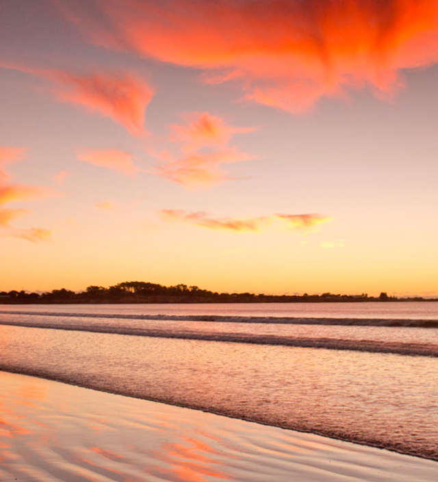 5 bonnes raisons de visiter Robe, sur la Limestone Coast