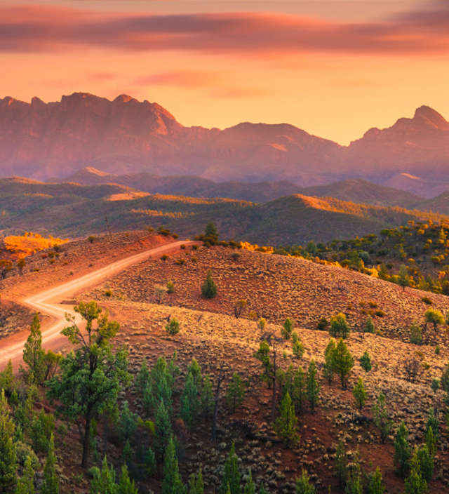 L’Australie du Sud