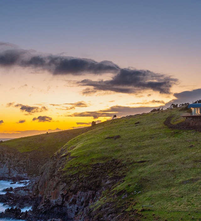 Top 10 des hébergements sur la Péninsule de Fleurieu